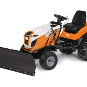 ASP 125 – Schneepflug-Set