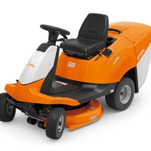 Aufsitz-Fahrer Stihl RT4082