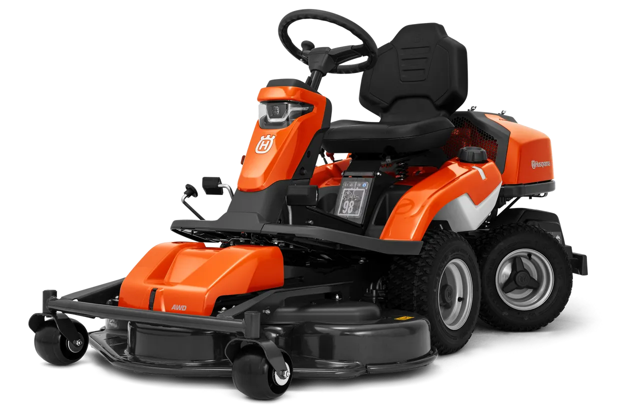 HUSQVARNA R 316TsX AWD – Image 10