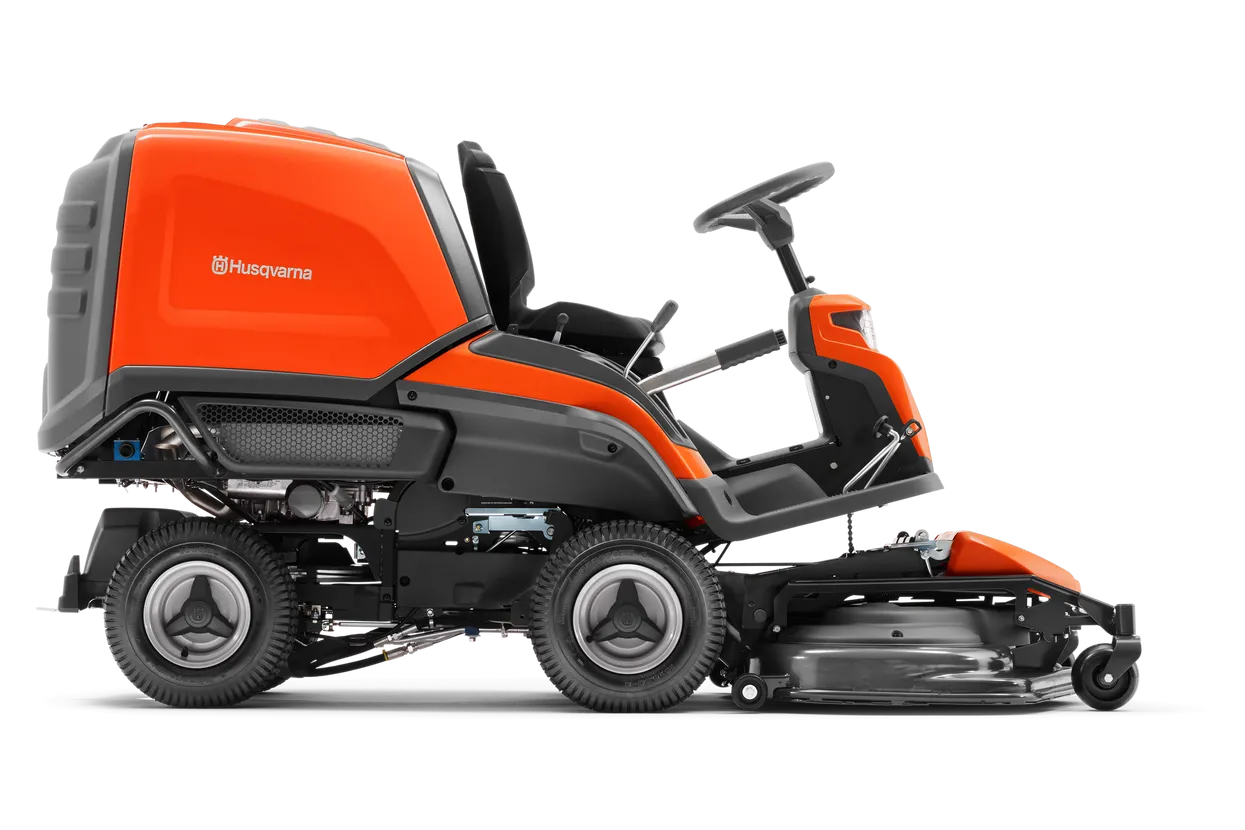 Husqvarna RC 320Ts AWD – Image 2