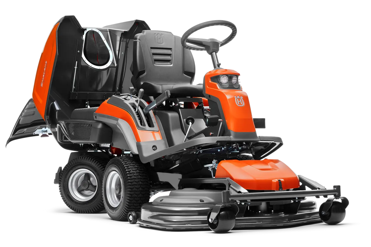 Husqvarna RC 320Ts AWD – Image 4