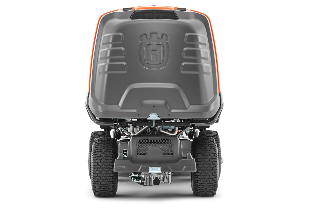 Husqvarna RC 320Ts AWD – Image 6