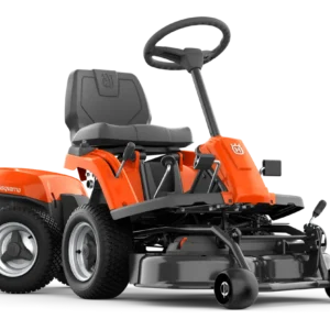 HUSQVARNA R 112iC