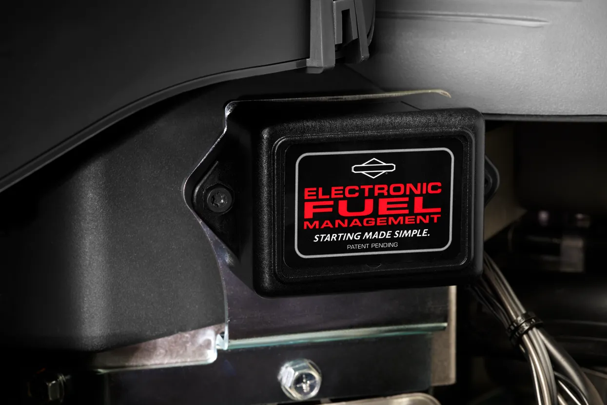 Husqvarna RC 320Ts AWD – Image 10