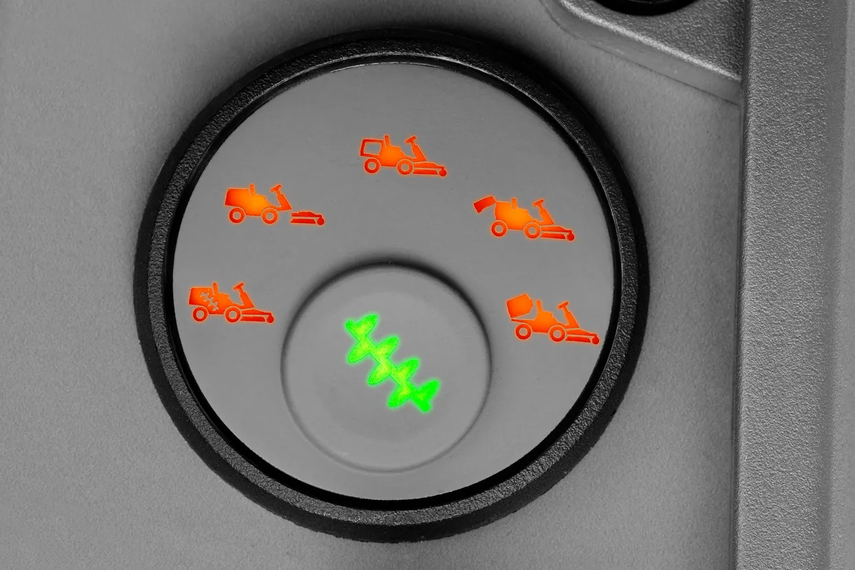 Husqvarna RC 320Ts AWD – Image 16