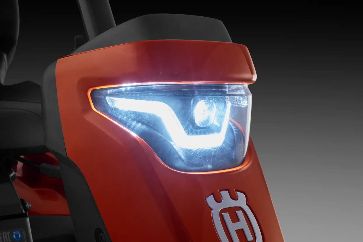 HUSQVARNA R 316TsX AWD – Image 3