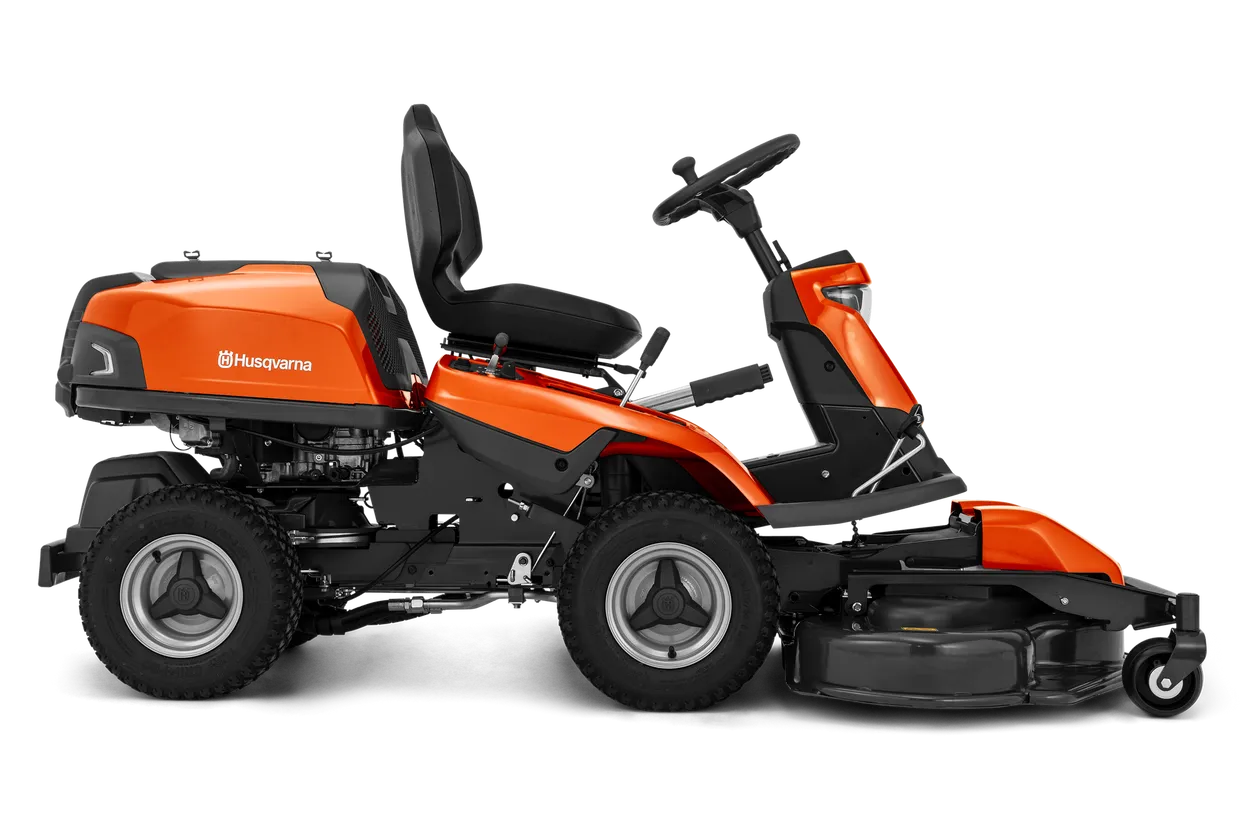 HUSQVARNA R 316TsX AWD – Image 4