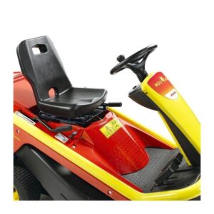 Chauffeur à cheval Stihl RT4082