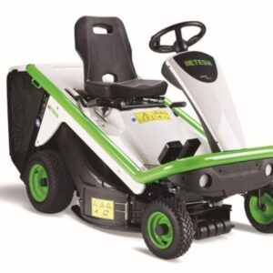 Etesia MKHE3 Aufsitzgerät