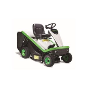Etesia MKHP4 Aufsitzfahrzeug