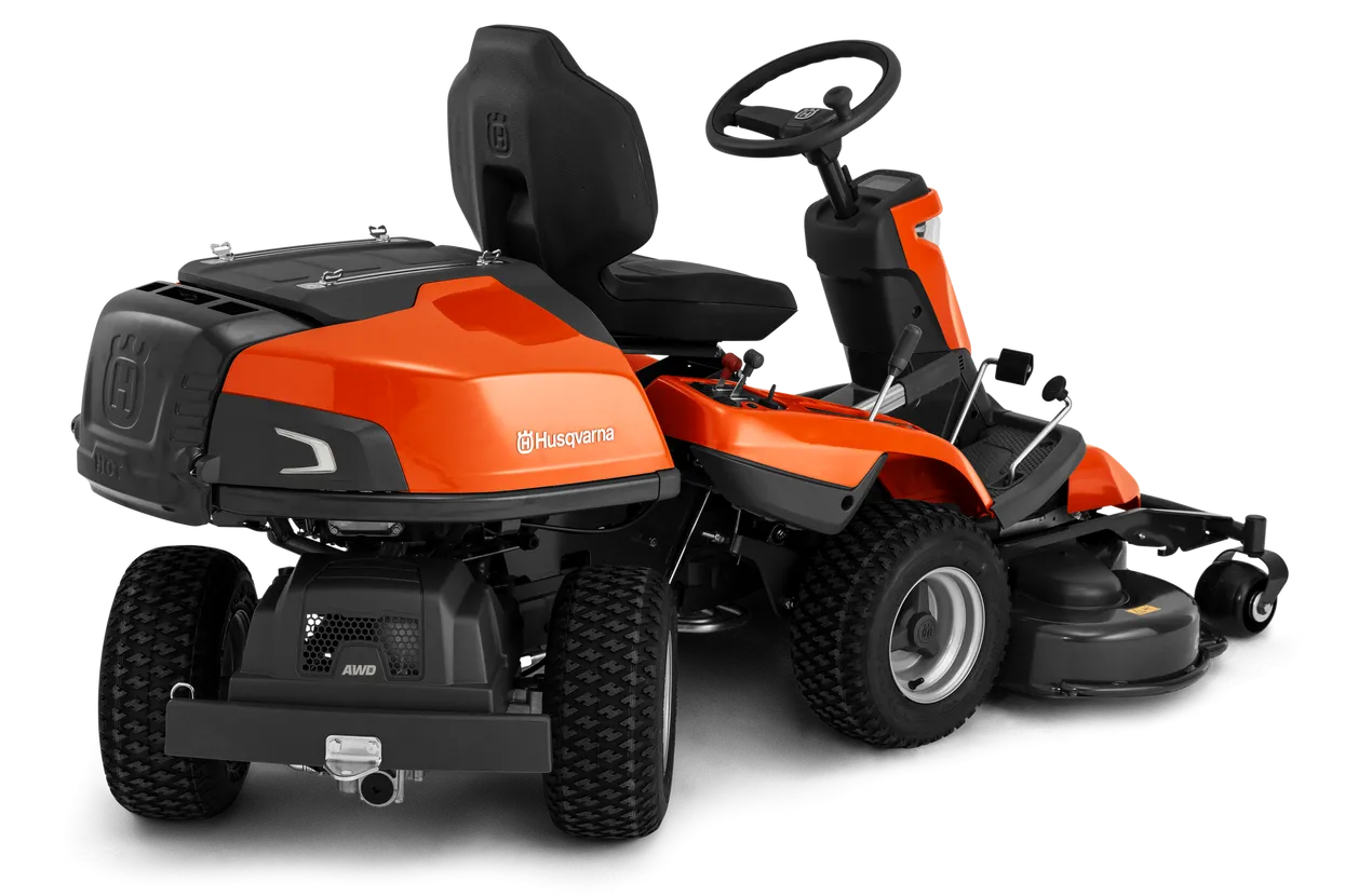 HUSQVARNA R 316TsX AWD – Image 6