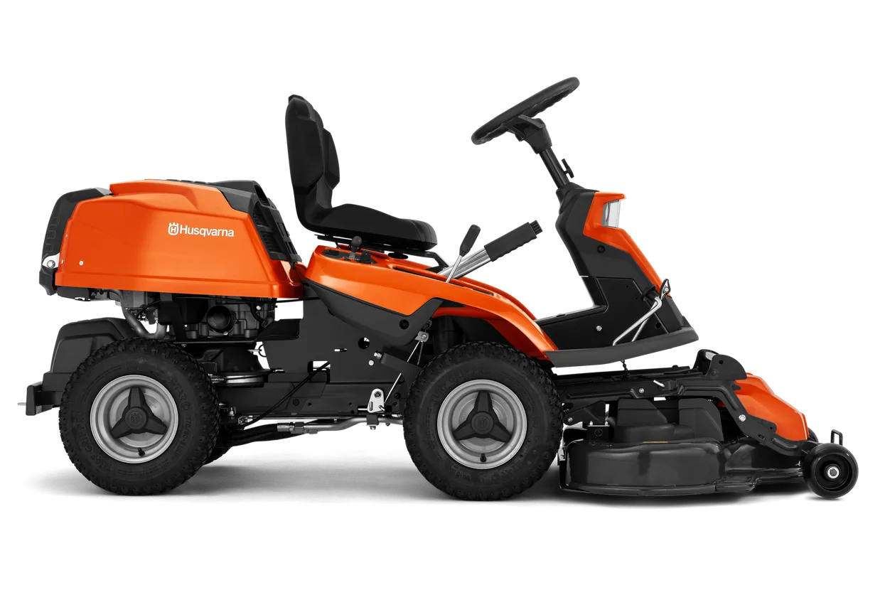 HUSQVARNA R 216T AWD – Image 6