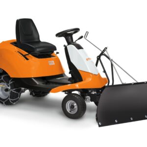 ASP 100 – Schneepflug für RT 4082