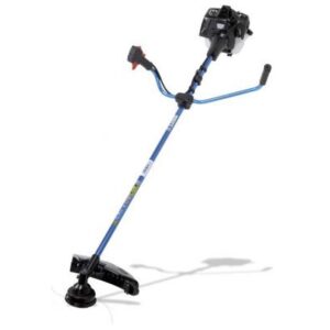 Motorsense ISEKI IBCN48W 2-Takt – Mitsubishi Motor 47,1cc – Kopf + Faden