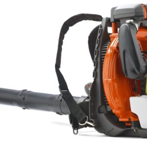 Husqvarna 580BTS Rückentragegebläse