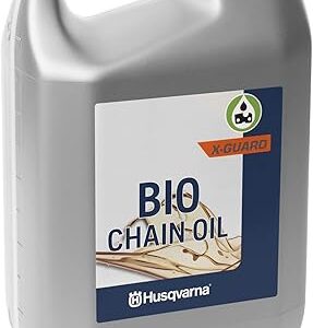 Husqvarna Kettensägenöl Bio 5 Liter