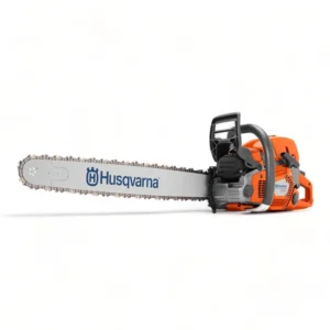 Husqvarna 572 XP G Profi-Kettensäge