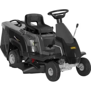 Alpina AT5 107 HSD Aufsitzrasenmäher