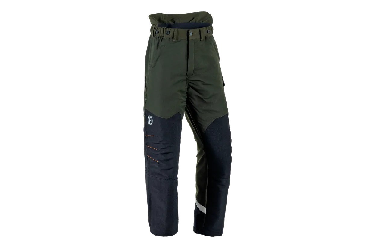 Husqvarna Schnittschutzhose Klasse 1
