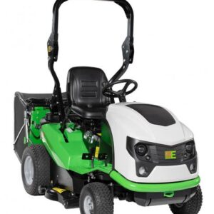 Etesia MKHD Hydro 100 Aufsitzmäher