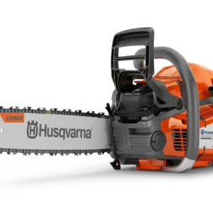 Husqvarna 545 Mark II Kettensäge Profi