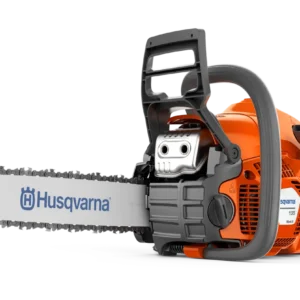 Husqvarna 135 Mark II Kettensäge