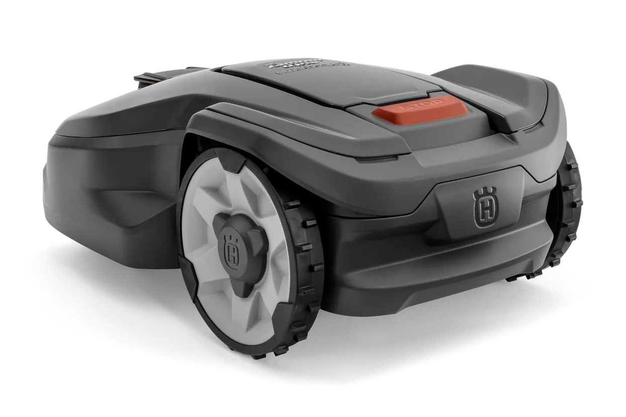 Husqvarna Automower 305 Mähroboter – Image 6