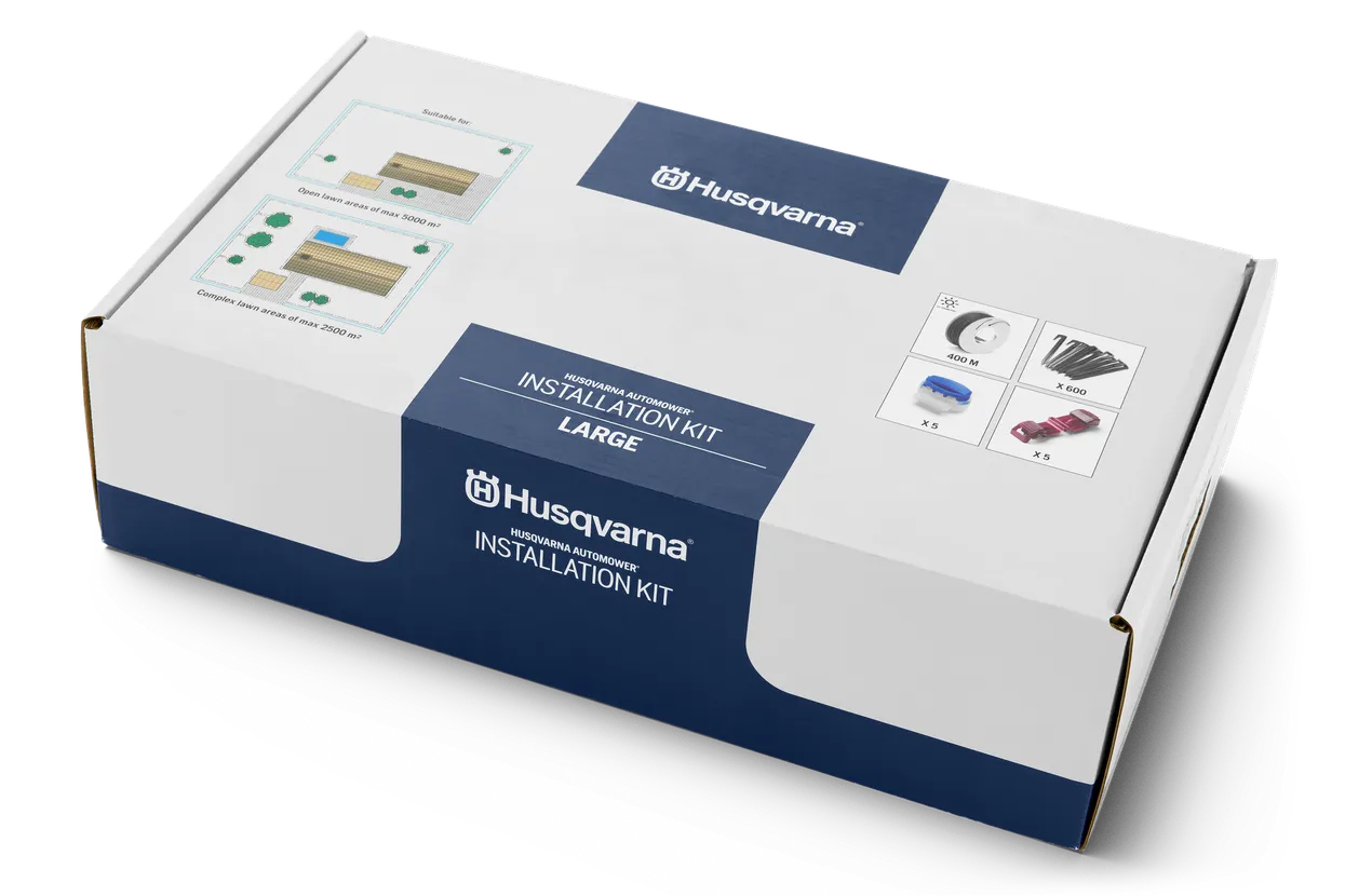Husqvarna Automower Installationskit M (150m) – Image 6