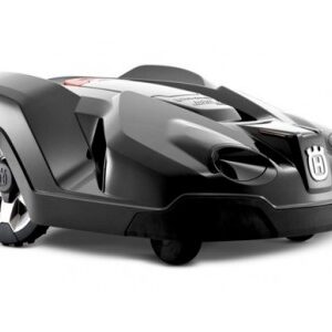 Husqvarna Automower 430X Mähroboter GPS