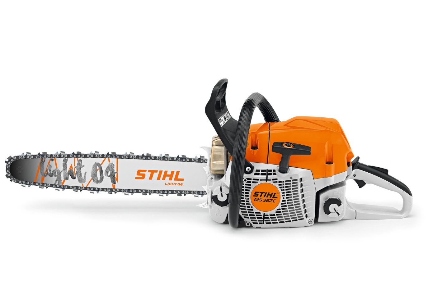 Stihl MS 362 C-M Profi-Kettensäge – Image 4