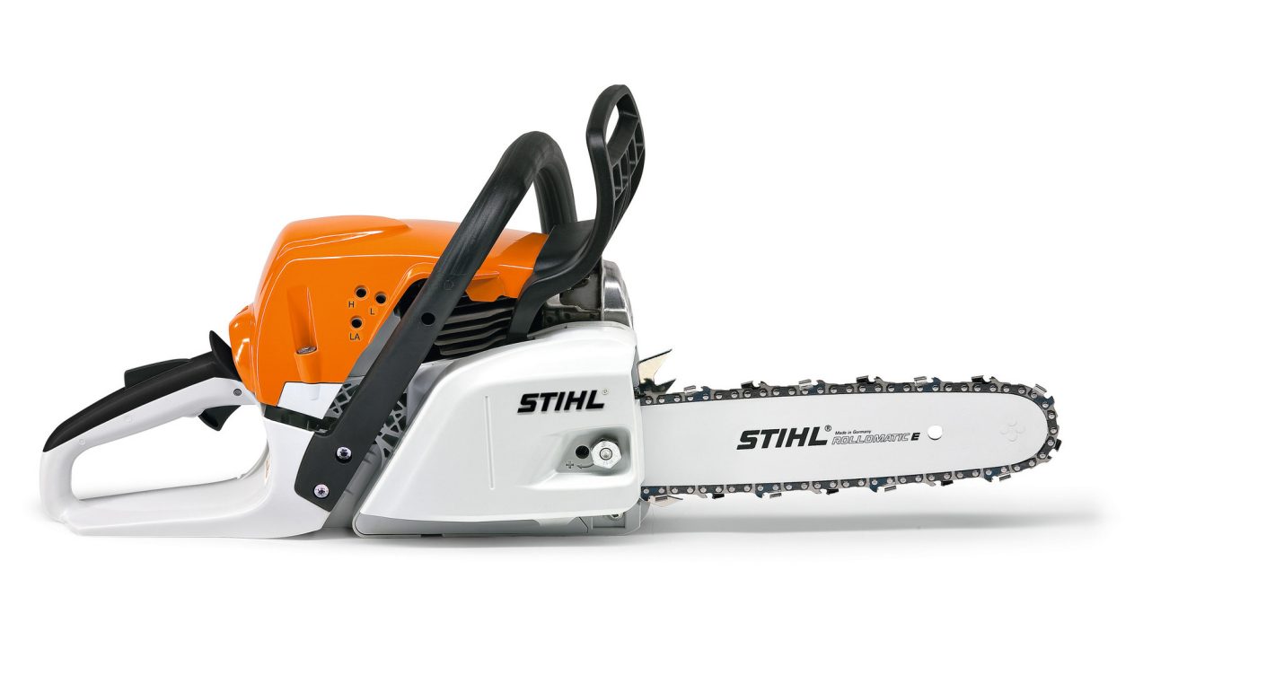 Stihl MS 251 Benzin-Kettensäge