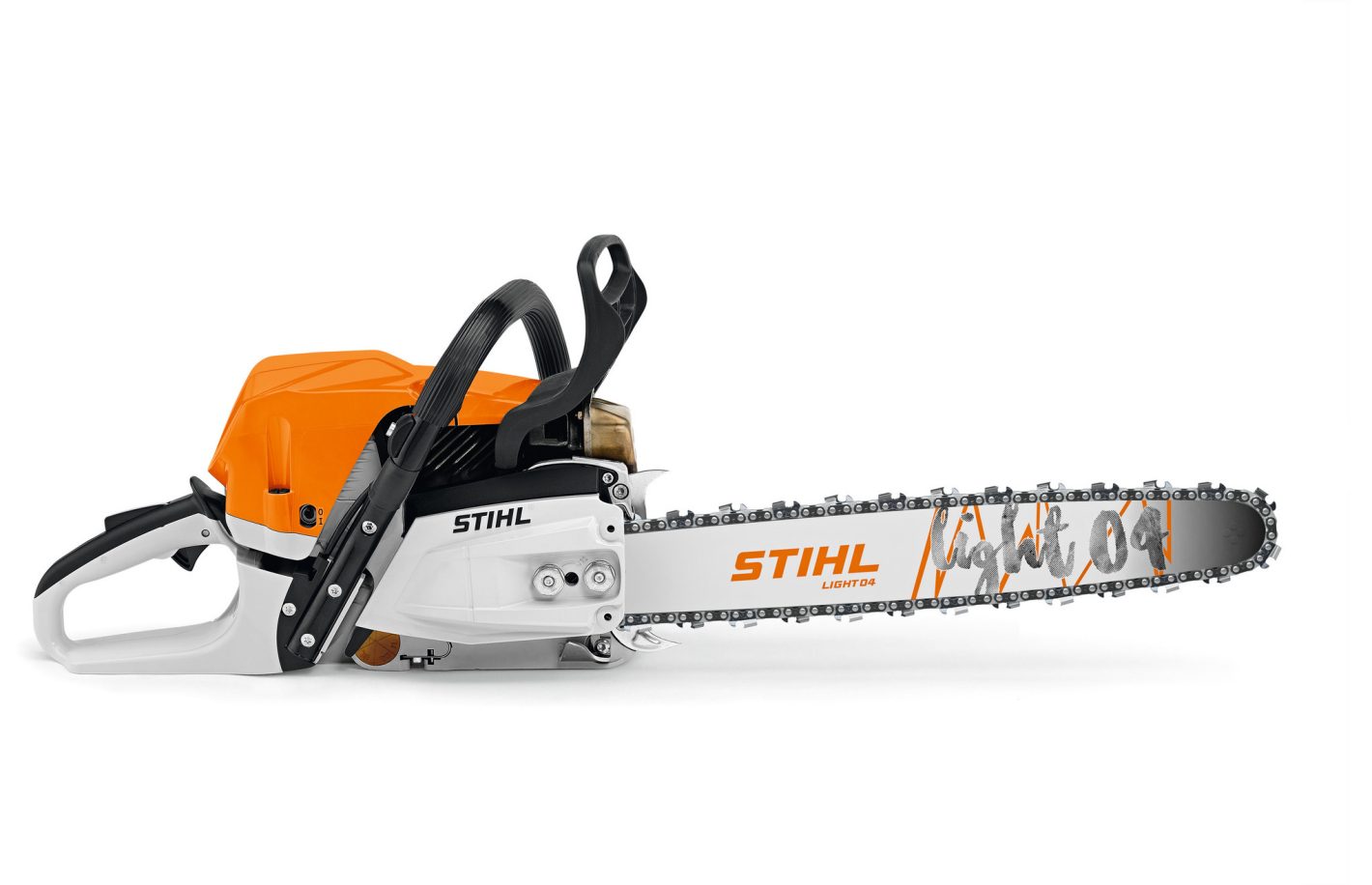 Stihl MS 362 C-M Profi-Kettensäge
