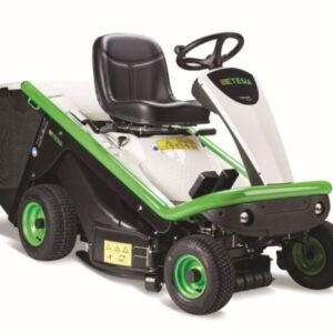 Etesia Hydro 80 Profi-Aufsitzmäher