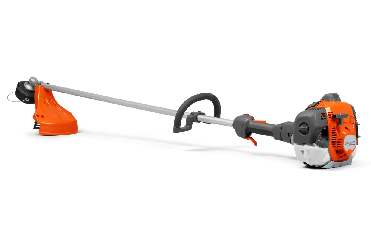 Husqvarna 525LST Freischneider – Image 3
