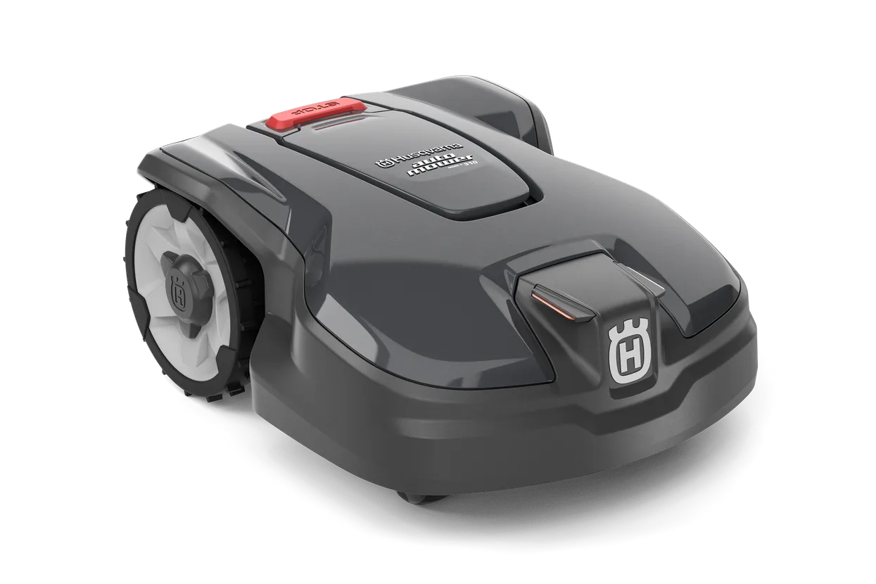 Husqvarna Automower 305 Mähroboter – Image 2