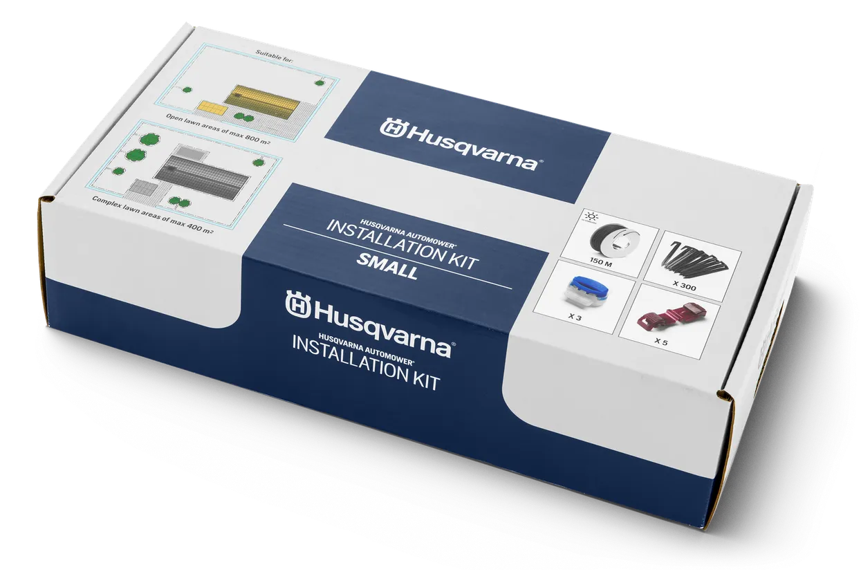 Husqvarna Automower Installationskit M (150m) – Image 5