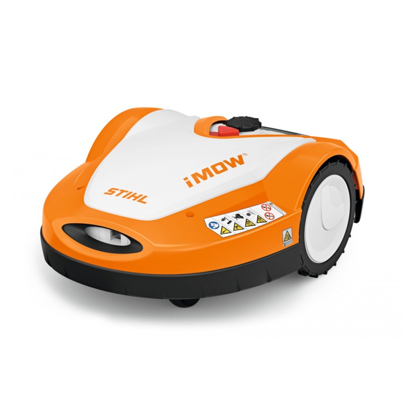 Stihl iMow RMI 632 Mähroboter Profi – Image 3