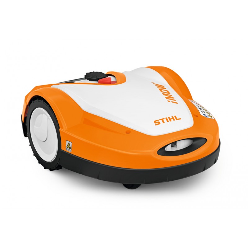 Stihl iMow RMI 632 Mähroboter Profi