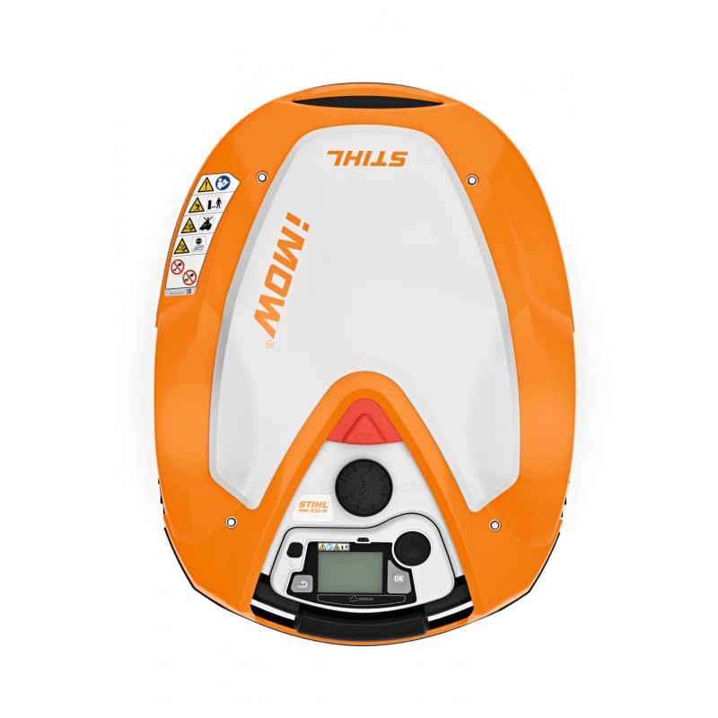 Stihl iMow RMI 632 Mähroboter Profi – Image 4